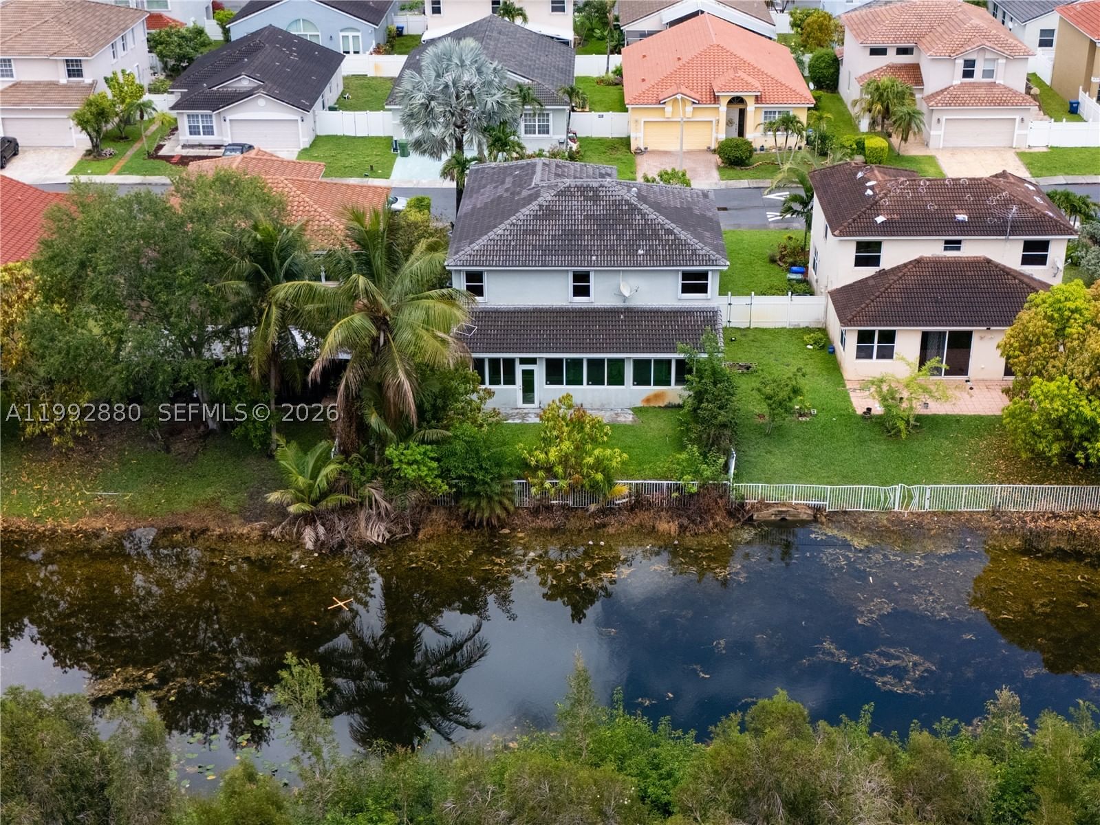 Real estate property located at 1764 166th Ave, Broward, Parkside At Spring Valley, Pembroke Pines, FL