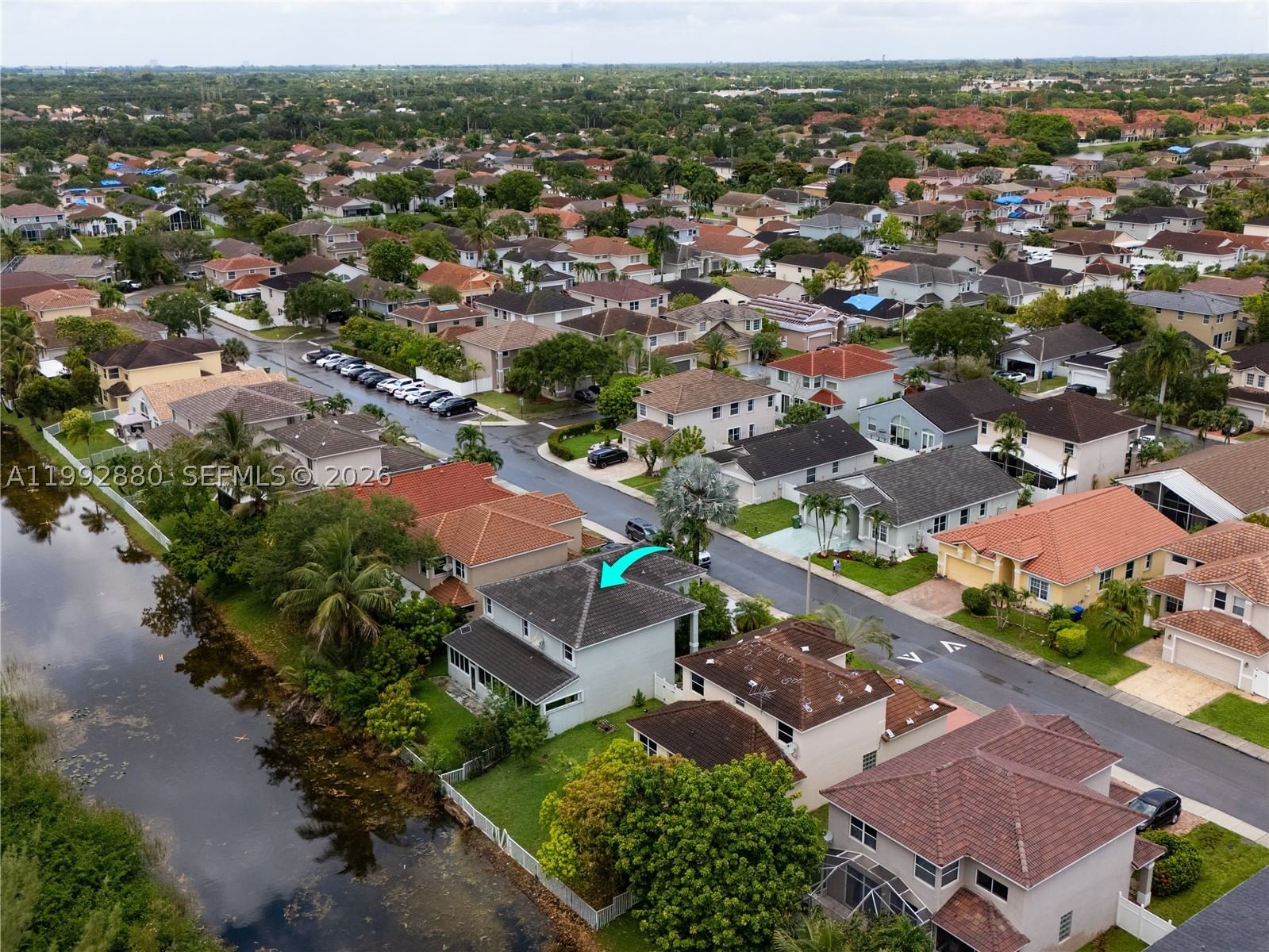 Real estate property located at 1764 166th Ave, Broward, Parkside At Spring Valley, Pembroke Pines, FL