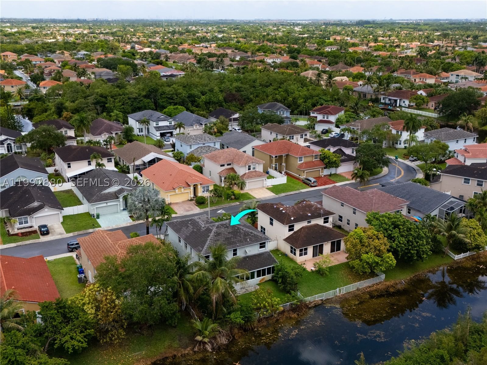 Real estate property located at 1764 166th Ave, Broward, Parkside At Spring Valley, Pembroke Pines, FL