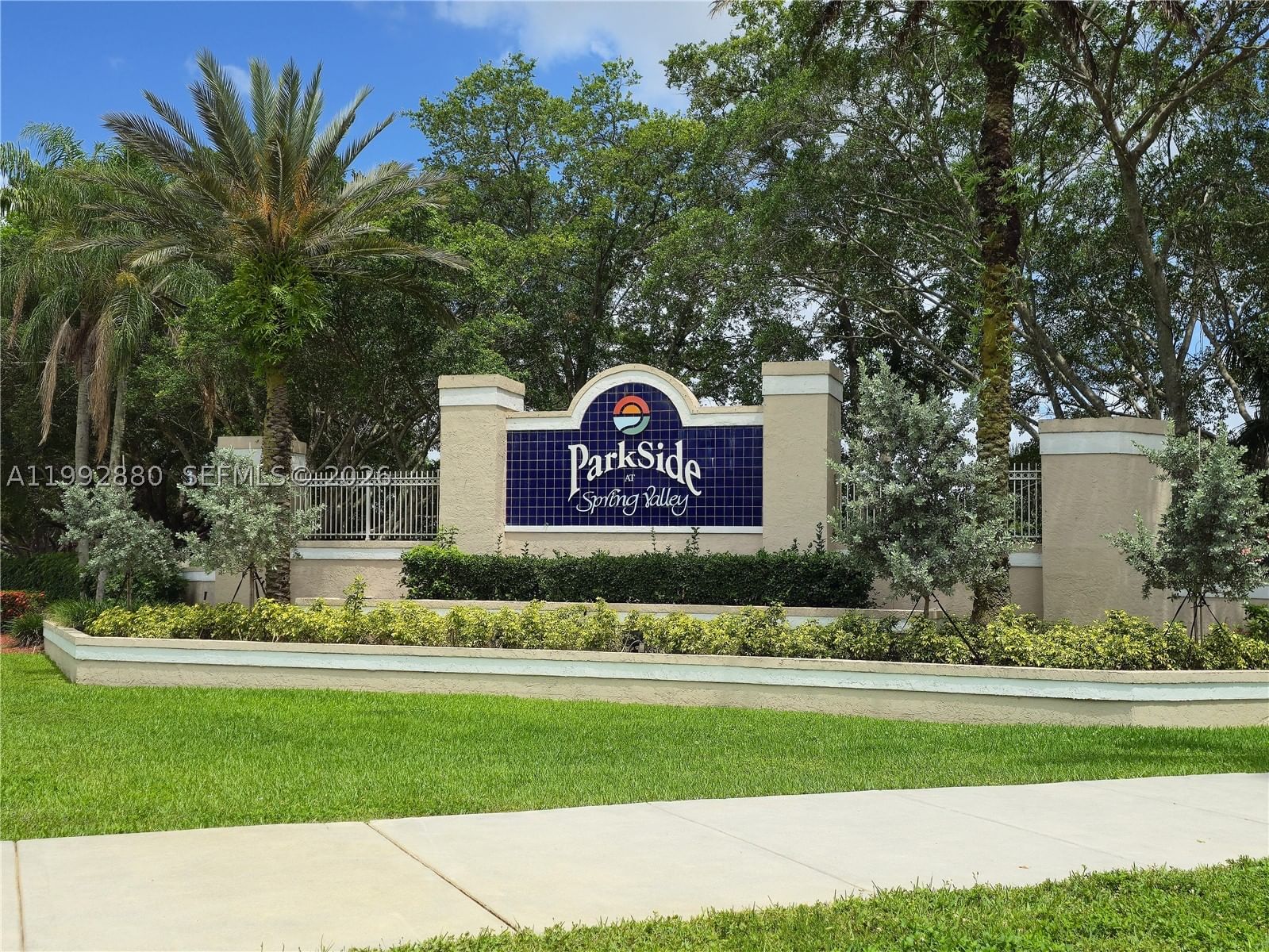 Real estate property located at 1764 166th Ave, Broward, Parkside At Spring Valley, Pembroke Pines, FL