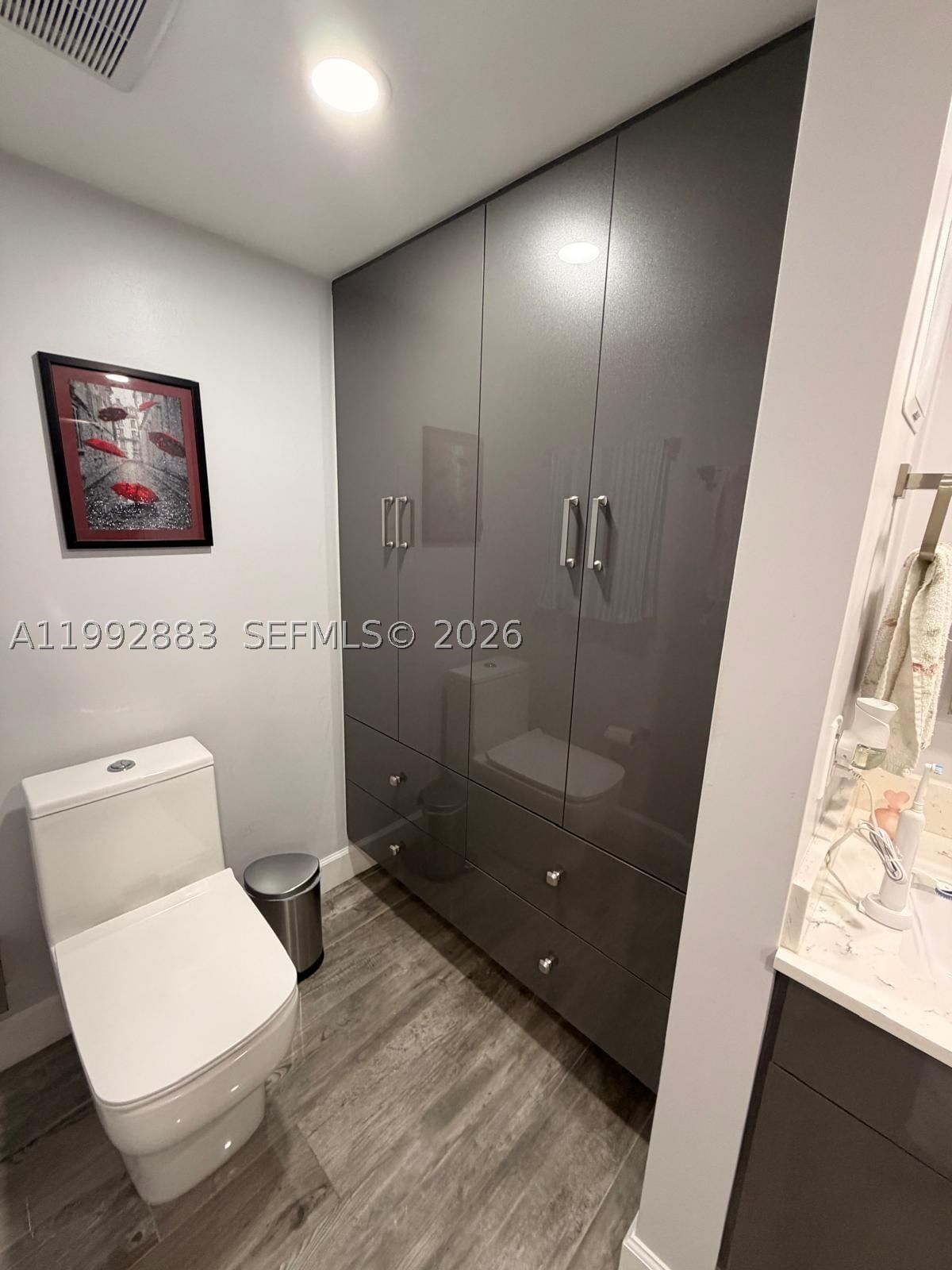 Real estate property located at 5800 127 Ave #2120, Miami-dade, Miller Gardens Condo, Miami, FL