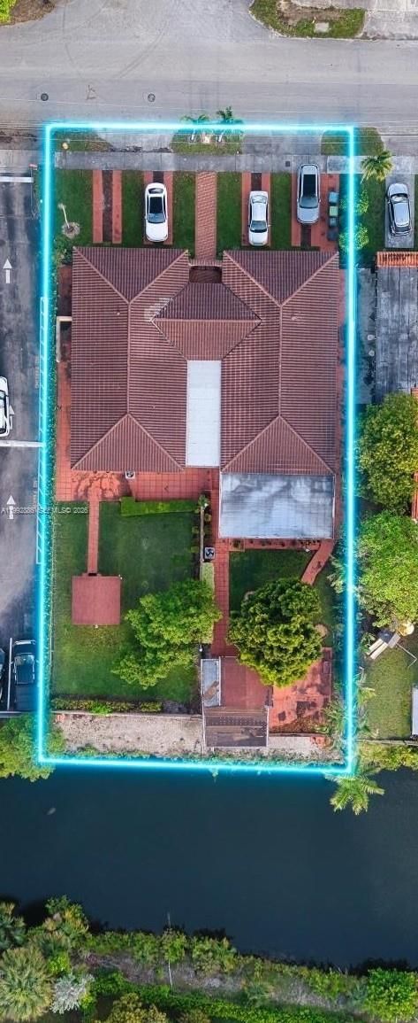 Real estate property located at , Miami-dade, Samuel Beck Sub, Miami, FL