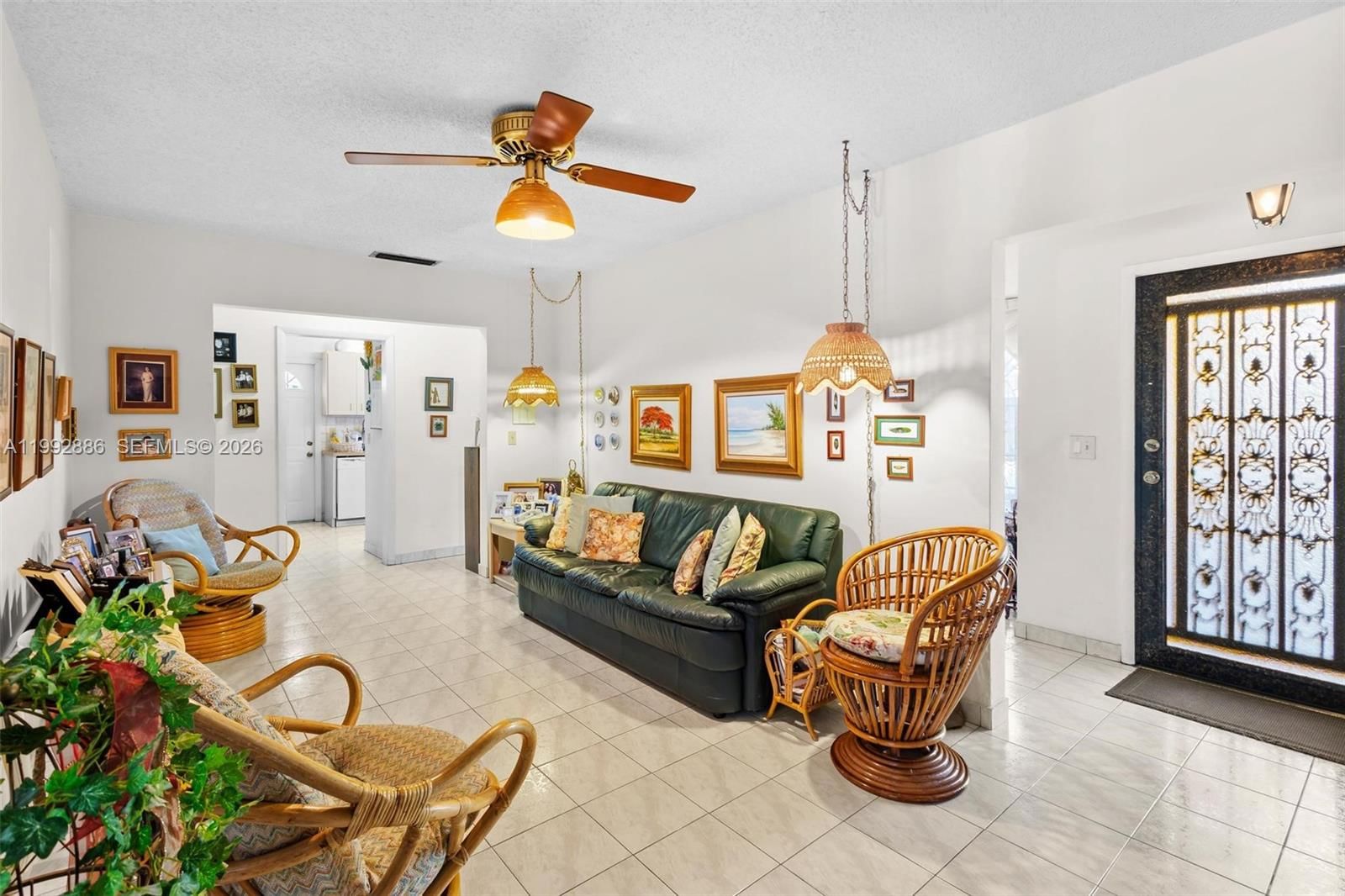 Real estate property located at , Miami-dade, Samuel Beck Sub, Miami, FL