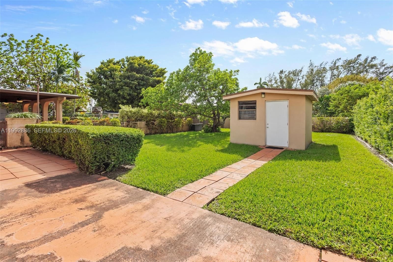 Real estate property located at , Miami-dade, Samuel Beck Sub, Miami, FL