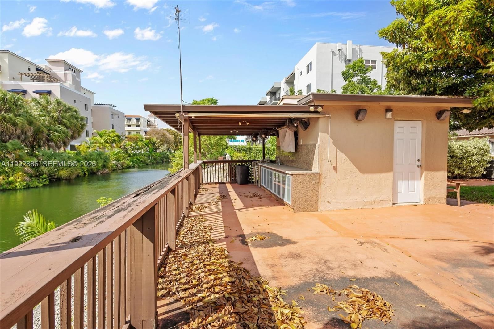 Real estate property located at , Miami-dade, Samuel Beck Sub, Miami, FL