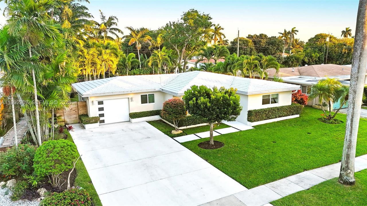 Real estate property located at 315 31st Rd, Broward, Orangebrook Golf Estates, Hollywood, FL