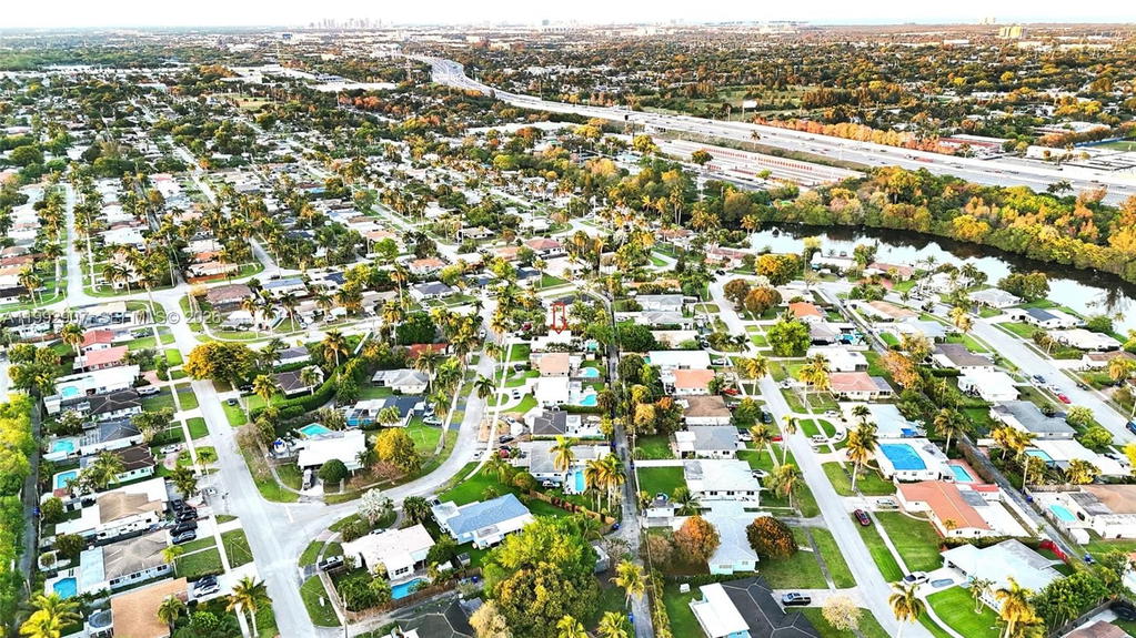 Real estate property located at 315 31st Rd, Broward, Orangebrook Golf Estates, Hollywood, FL