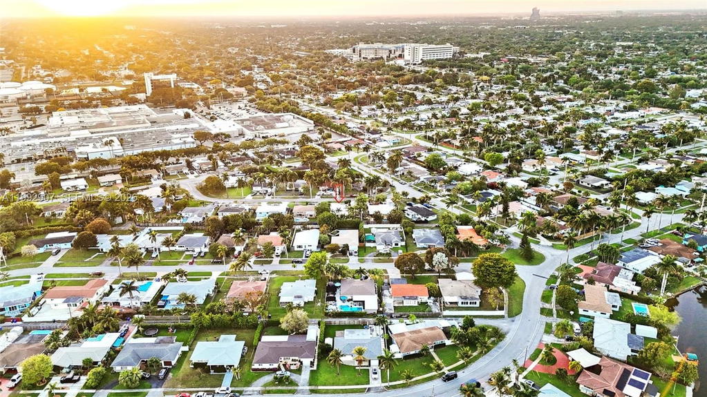 Real estate property located at 315 31st Rd, Broward, Orangebrook Golf Estates, Hollywood, FL