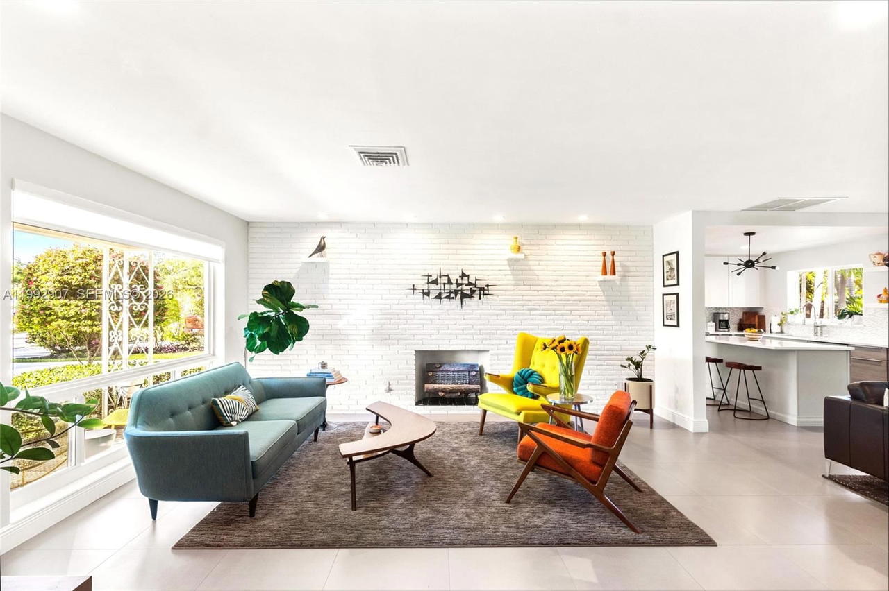 Real estate property located at 315 31st Rd, Broward, Orangebrook Golf Estates, Hollywood, FL
