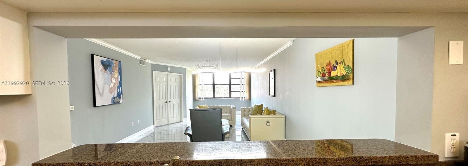 Real estate property located at 10360 30th Ct #303, Broward, Sunrise Lakes 167 Condo, Sunrise, FL
