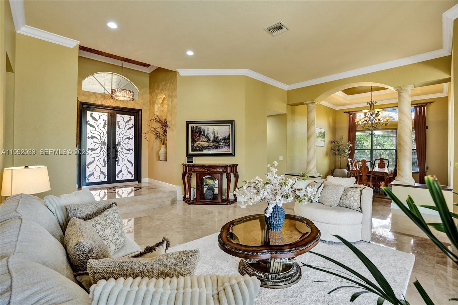 Real estate property located at 14957 34th St, Broward, Riverstone, Davie, FL