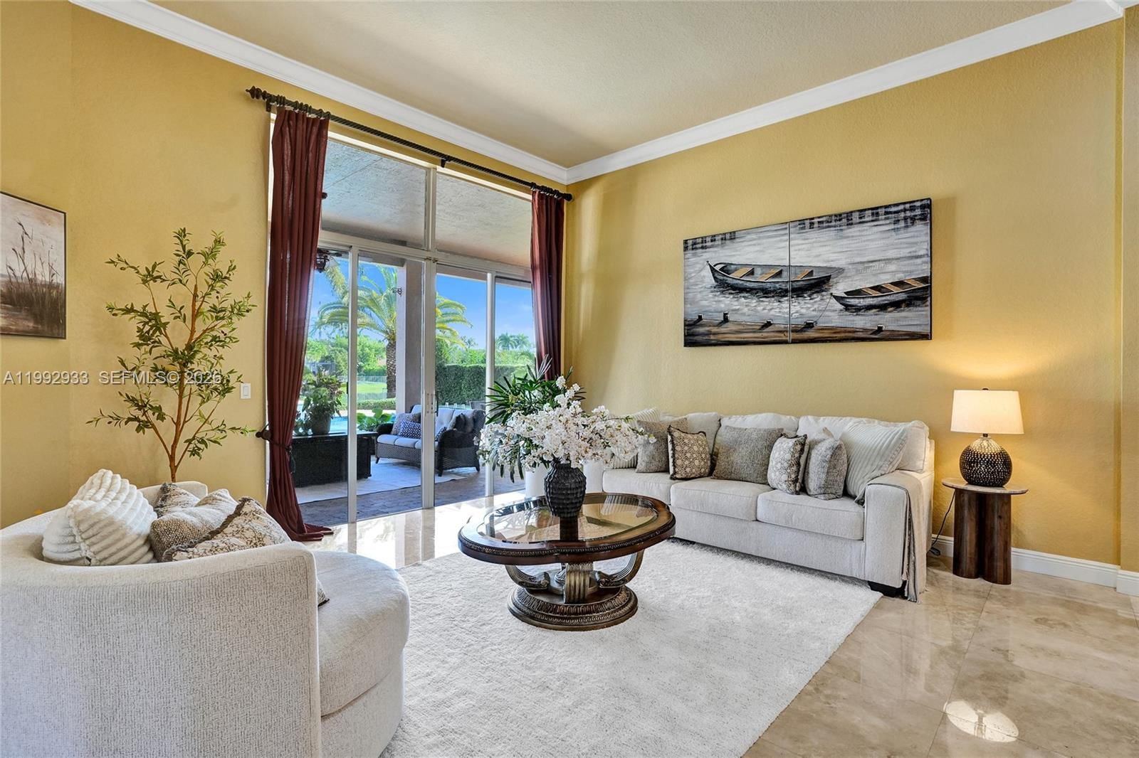 Real estate property located at 14957 34th St, Broward, Riverstone, Davie, FL