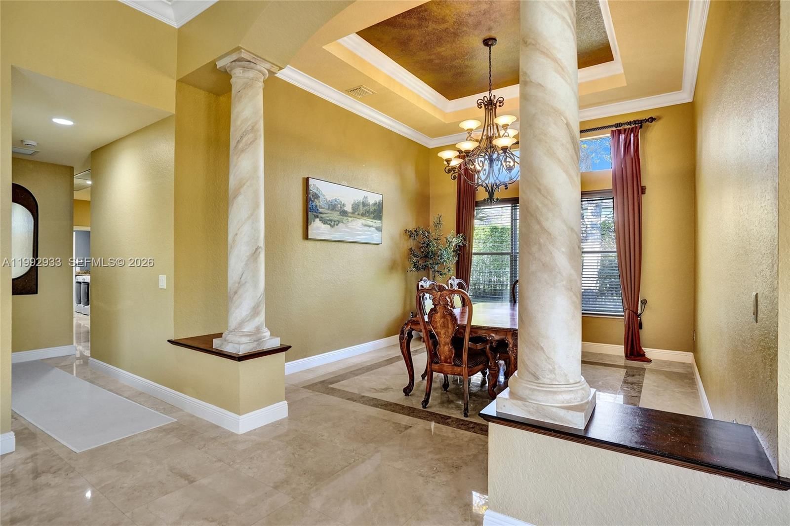 Real estate property located at 14957 34th St, Broward, Riverstone, Davie, FL