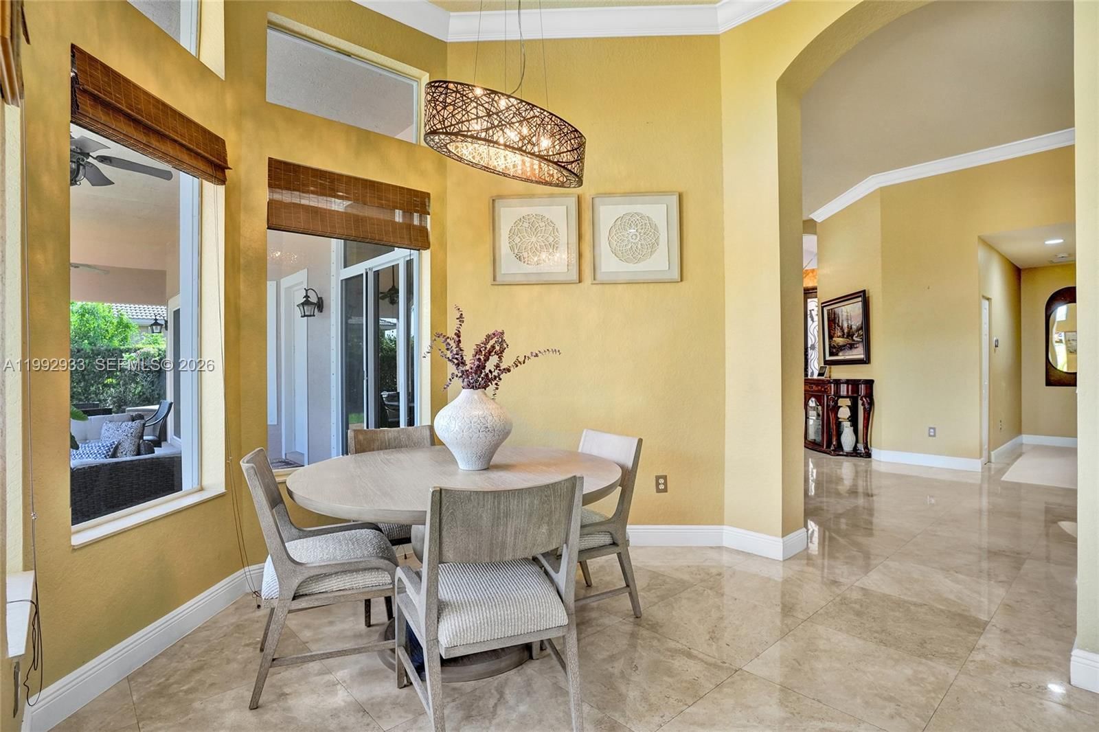 Real estate property located at 14957 34th St, Broward, Riverstone, Davie, FL