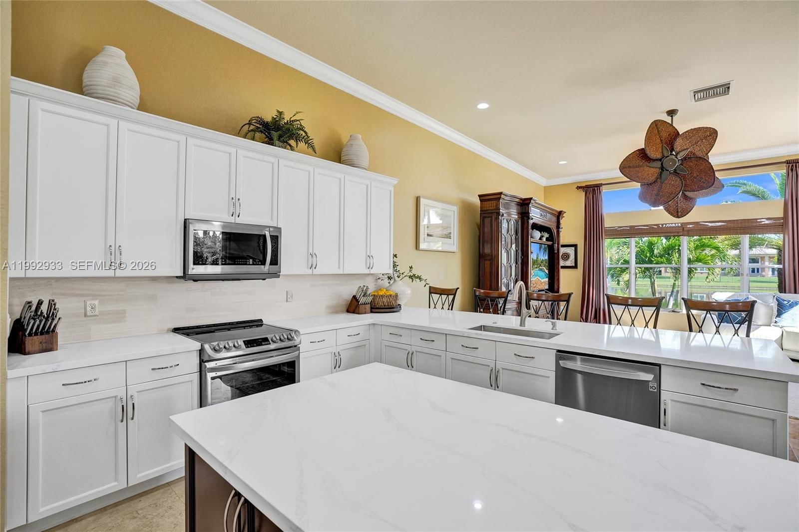 Real estate property located at 14957 34th St, Broward, Riverstone, Davie, FL