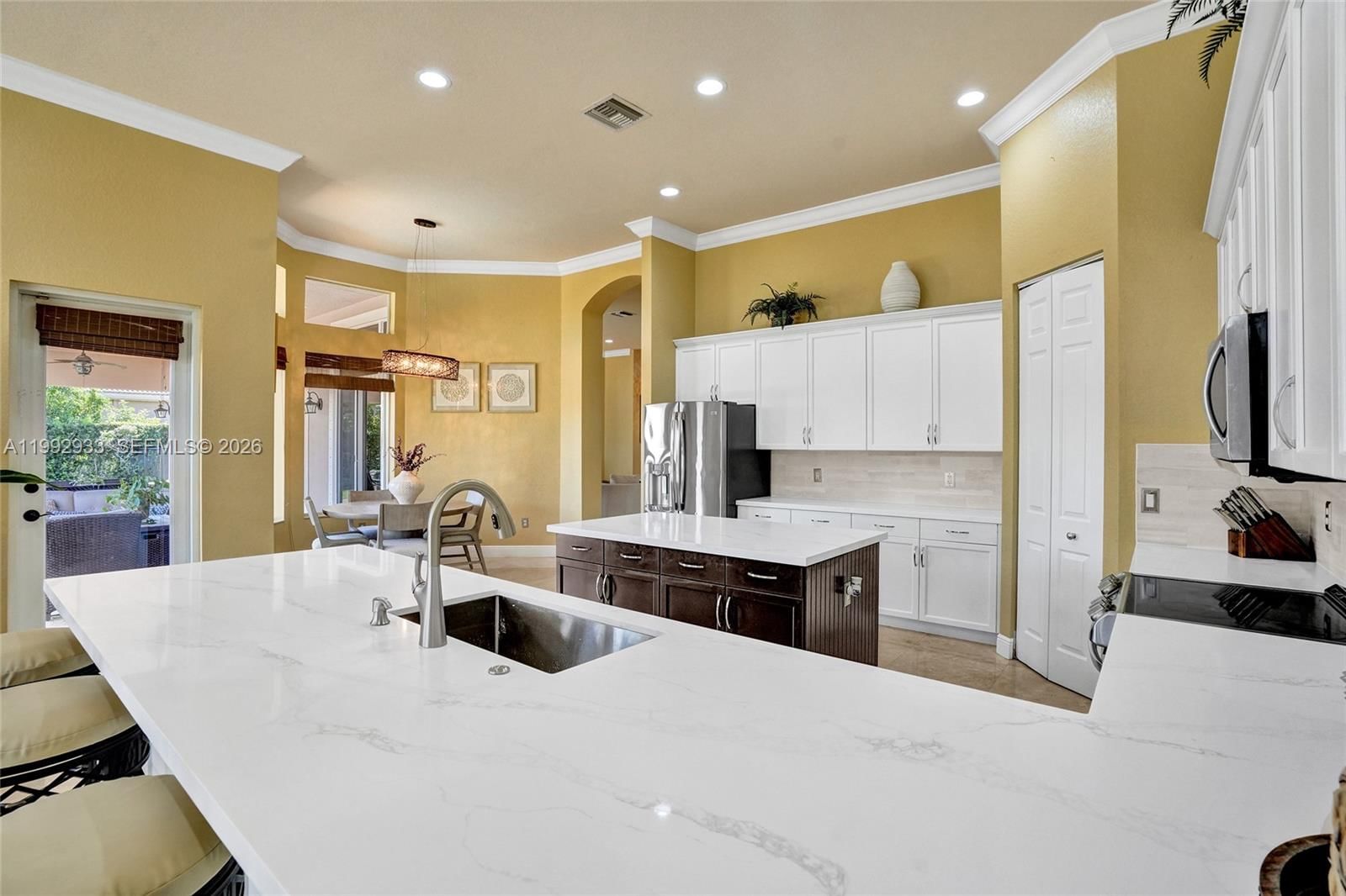 Real estate property located at 14957 34th St, Broward, Riverstone, Davie, FL