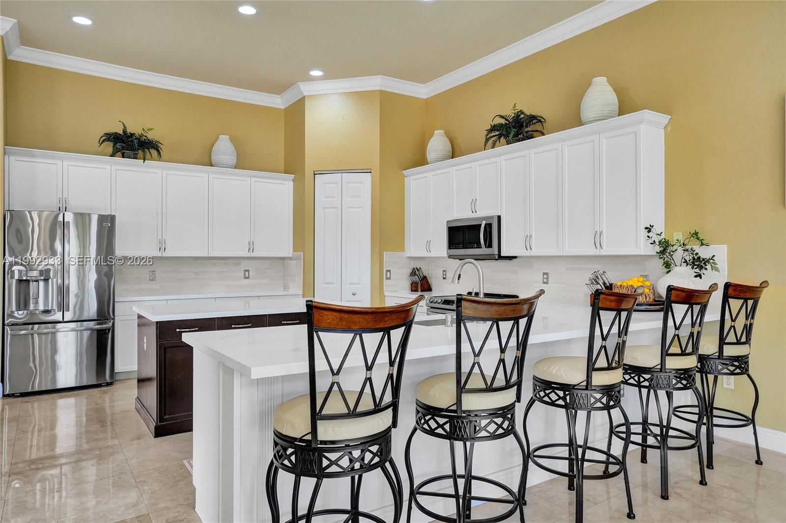 Real estate property located at 14957 34th St, Broward, Riverstone, Davie, FL