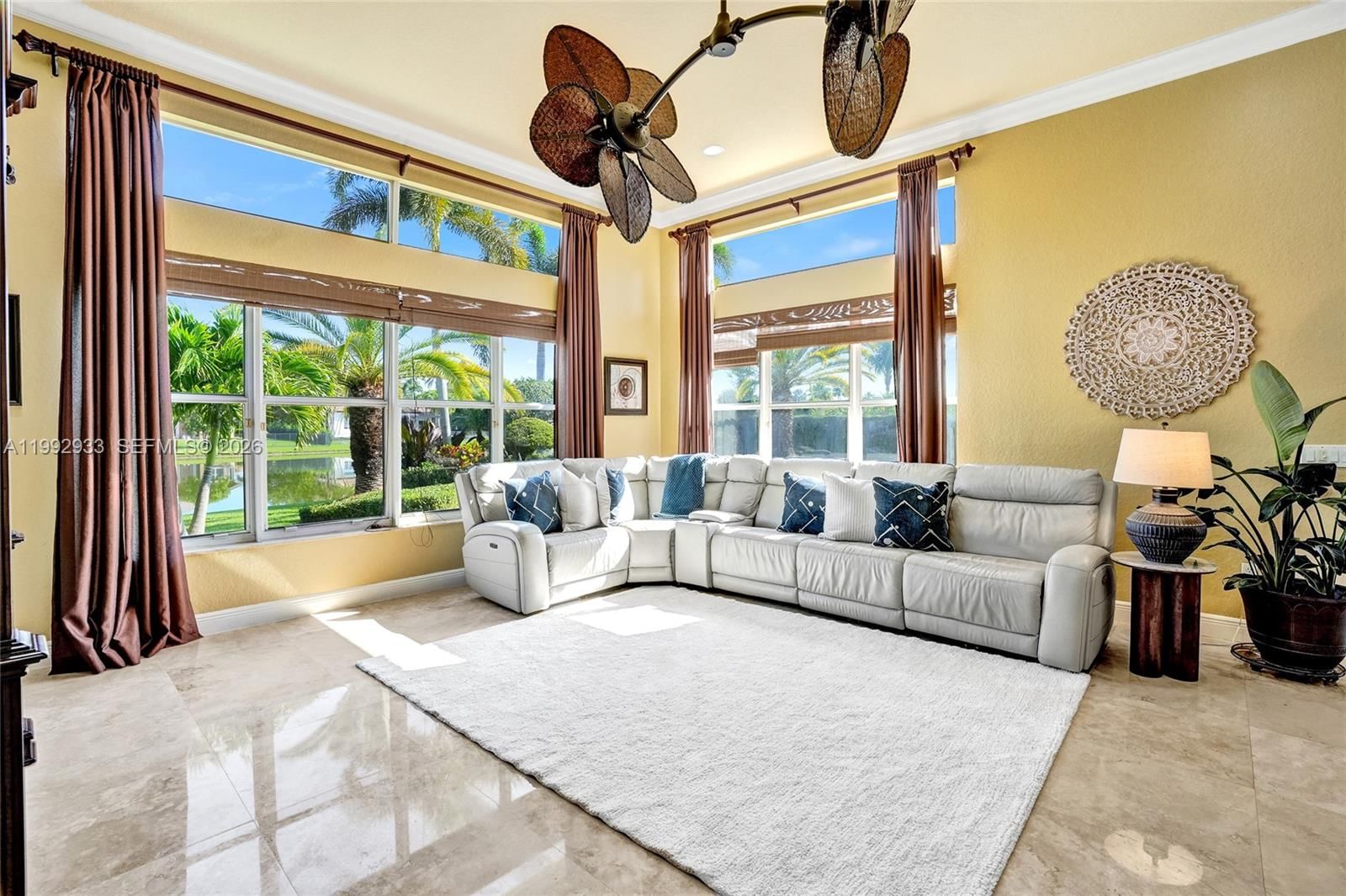 Real estate property located at 14957 34th St, Broward, Riverstone, Davie, FL