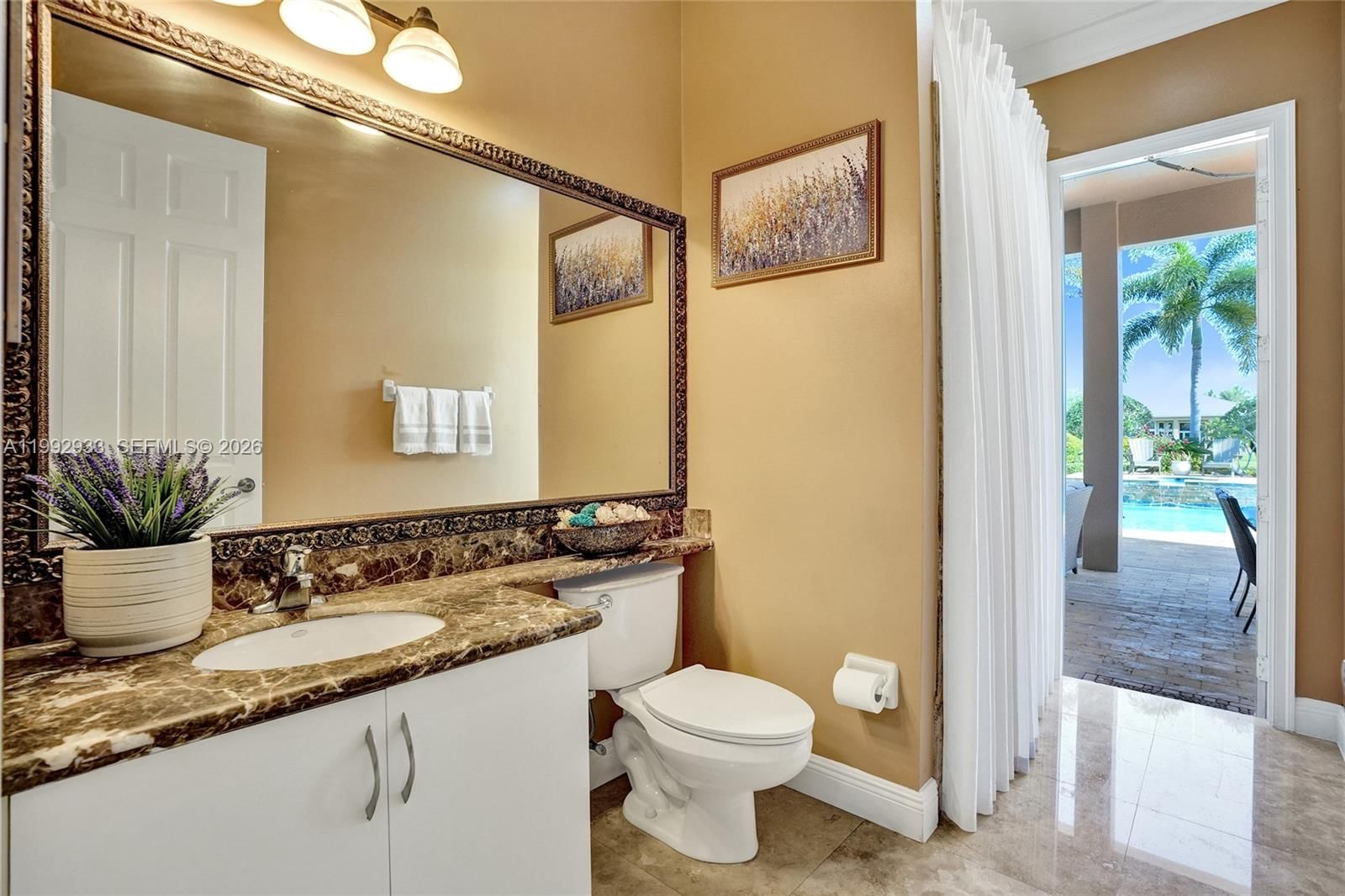 Real estate property located at 14957 34th St, Broward, Riverstone, Davie, FL