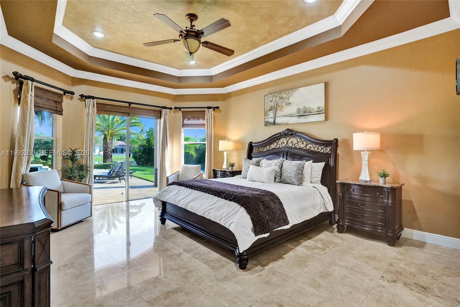 Real estate property located at 14957 34th St, Broward, Riverstone, Davie, FL