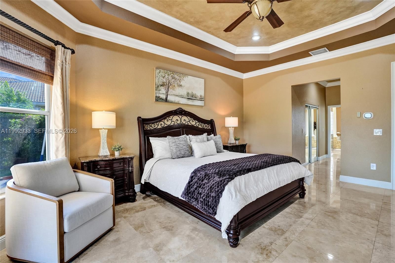 Real estate property located at 14957 34th St, Broward, Riverstone, Davie, FL