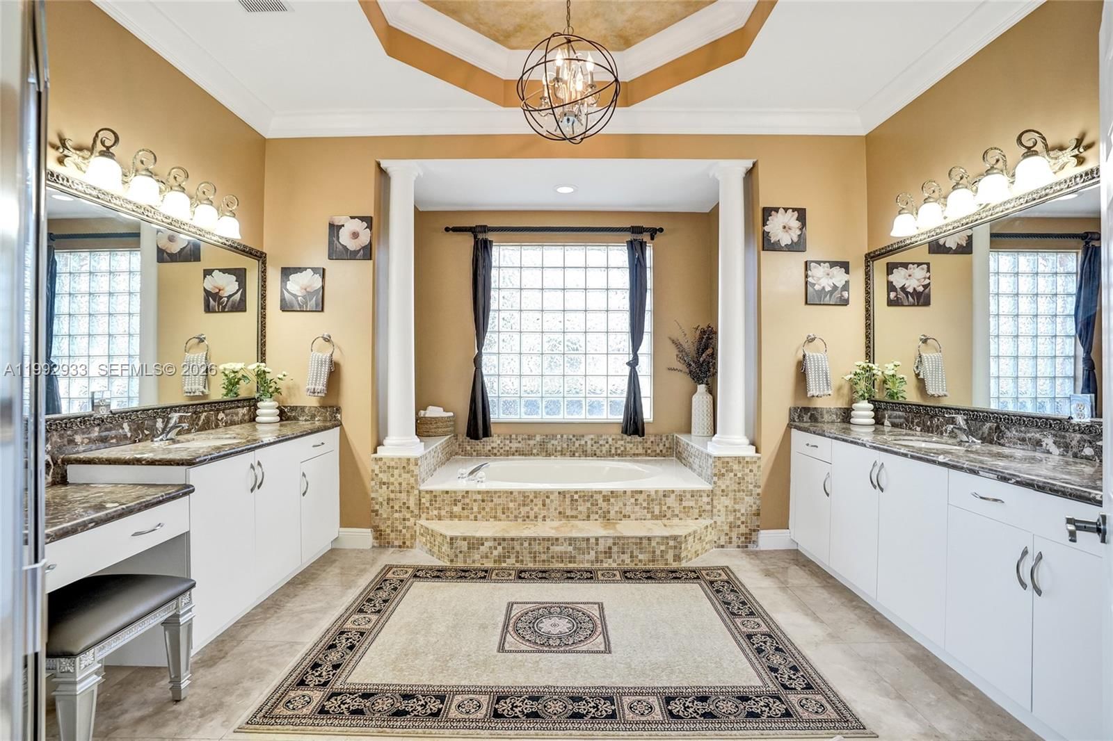 Real estate property located at 14957 34th St, Broward, Riverstone, Davie, FL