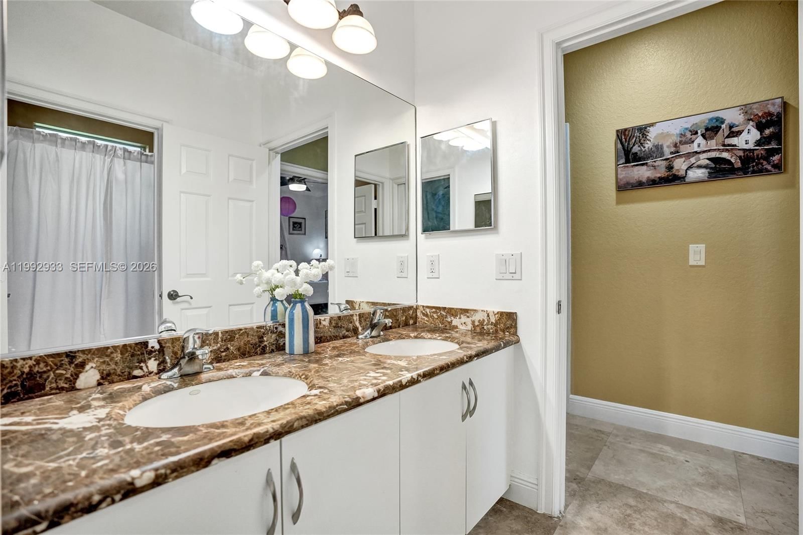 Real estate property located at 14957 34th St, Broward, Riverstone, Davie, FL