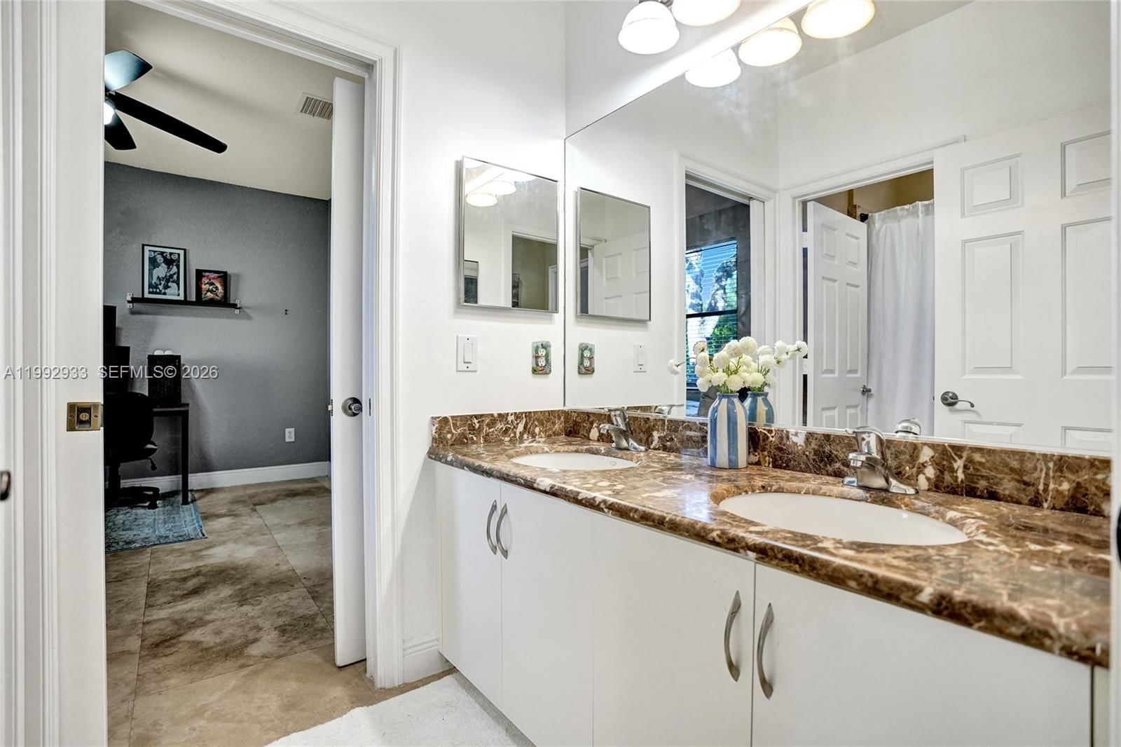 Real estate property located at 14957 34th St, Broward, Riverstone, Davie, FL