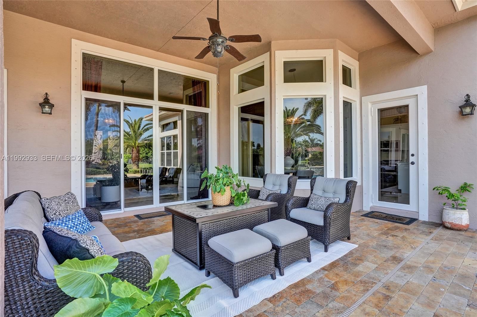 Real estate property located at 14957 34th St, Broward, Riverstone, Davie, FL