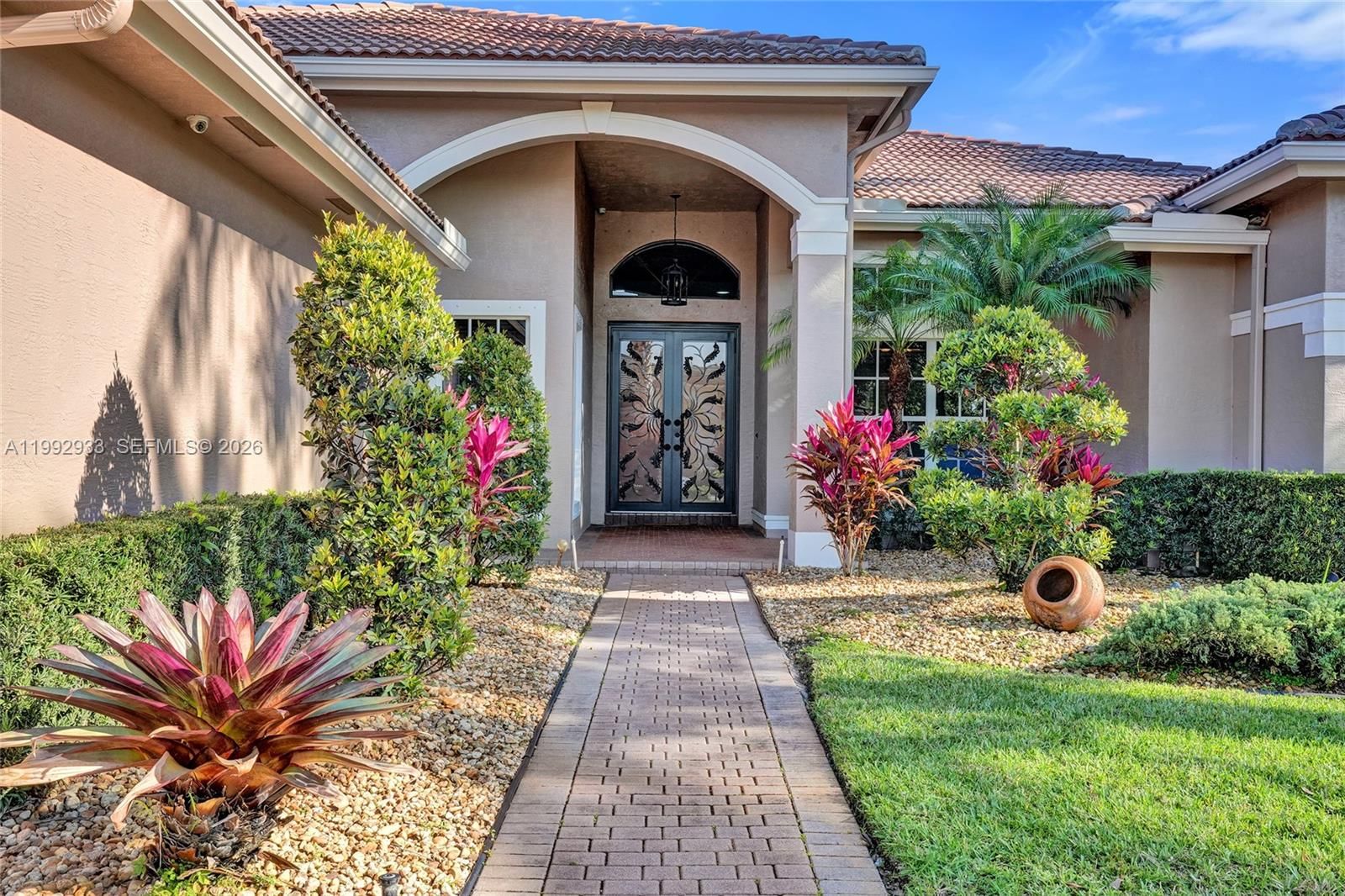 Real estate property located at 14957 34th St, Broward, Riverstone, Davie, FL