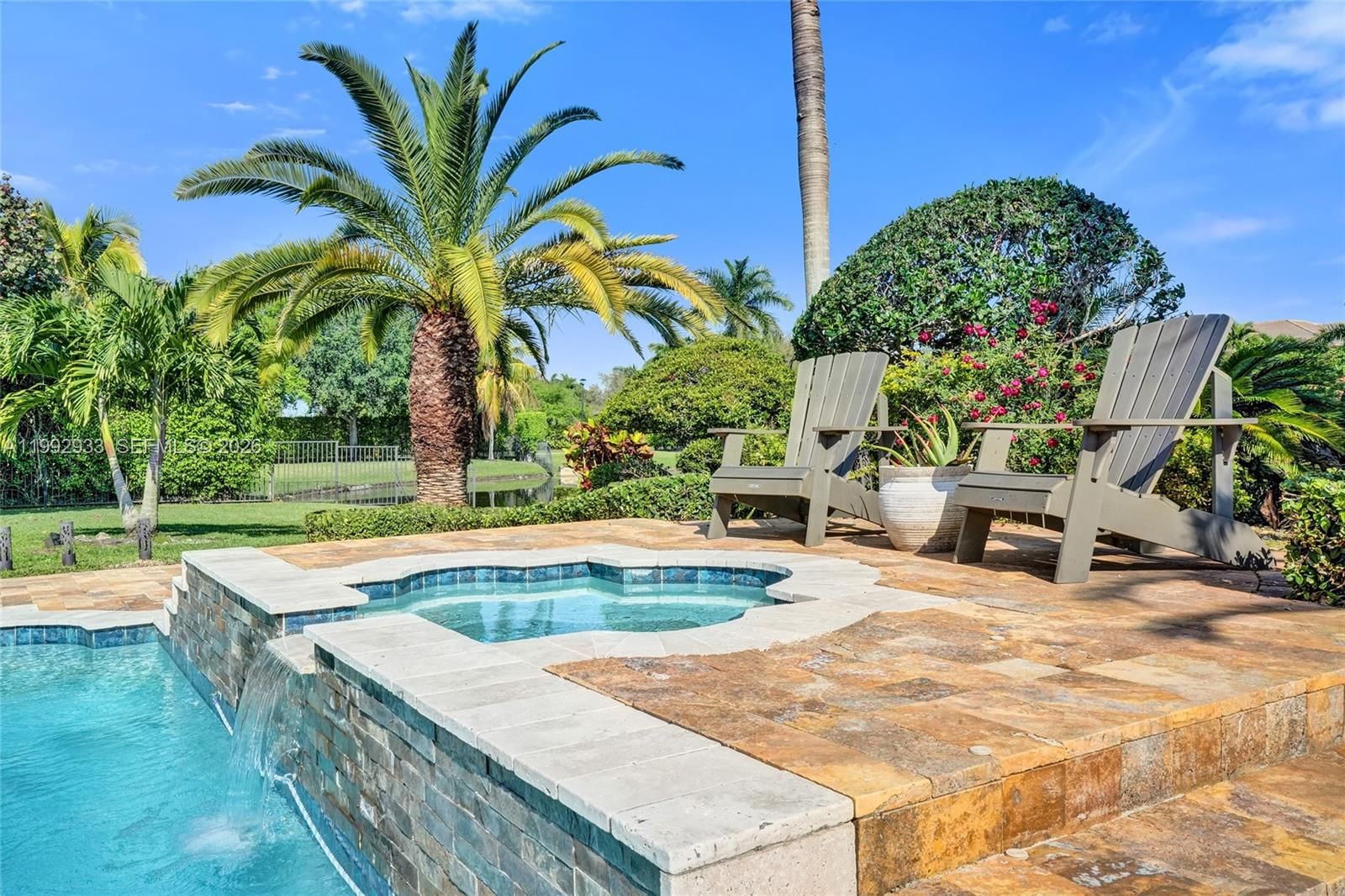 Real estate property located at 14957 34th St, Broward, Riverstone, Davie, FL