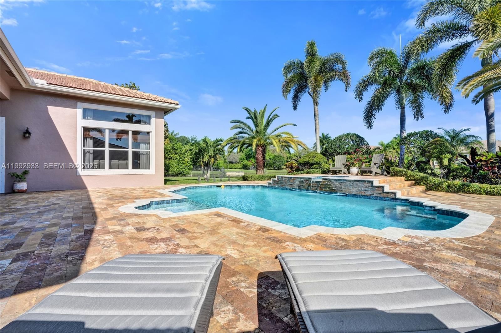 Real estate property located at 14957 34th St, Broward, Riverstone, Davie, FL