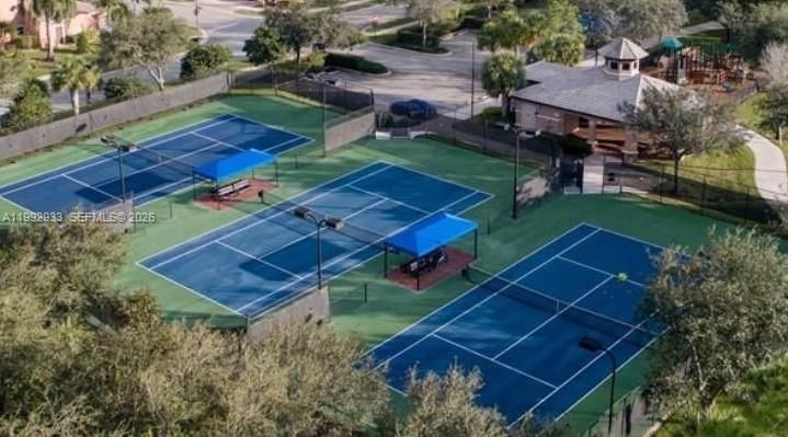 Real estate property located at 14957 34th St, Broward, Riverstone, Davie, FL