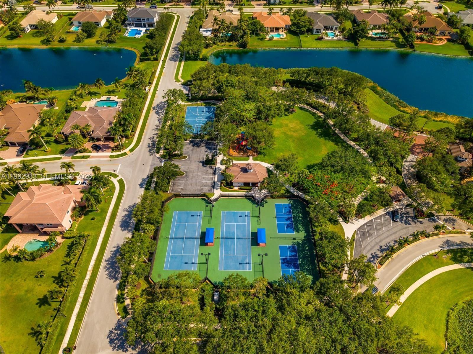 Real estate property located at 14957 34th St, Broward, Riverstone, Davie, FL