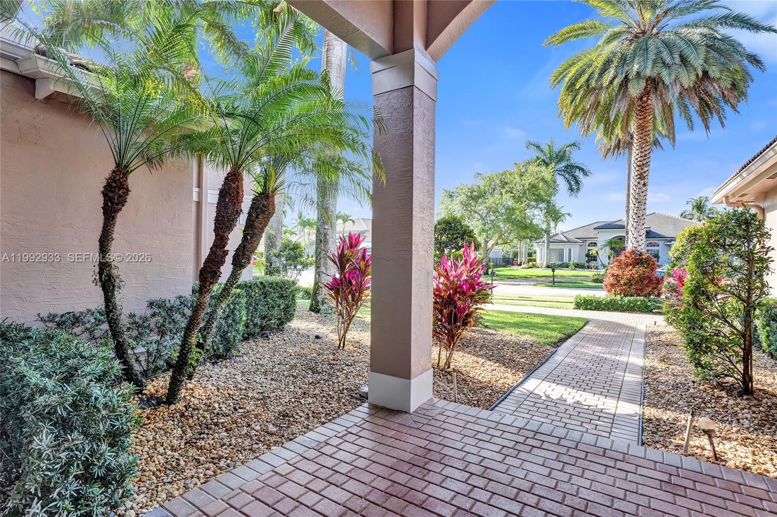 Real estate property located at 14957 34th St, Broward, Riverstone, Davie, FL