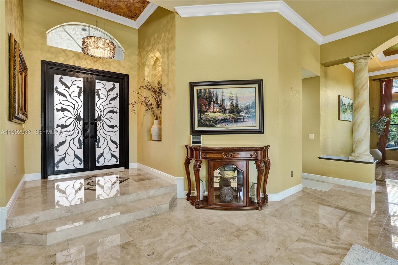 Real estate property located at 14957 34th St, Broward, Riverstone, Davie, FL