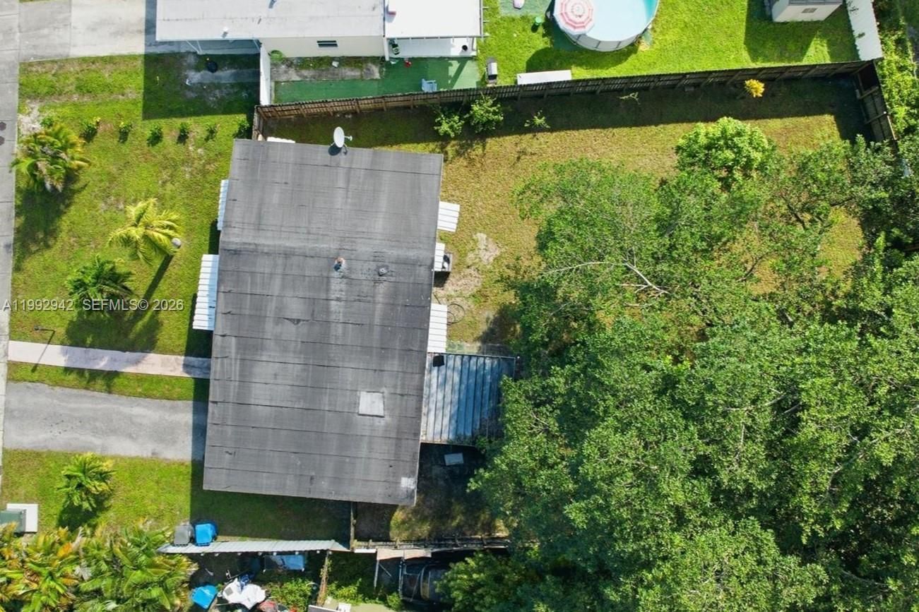 Real estate property located at 4140 36th St, Broward, Lake Forest Sec 2, West Park, FL