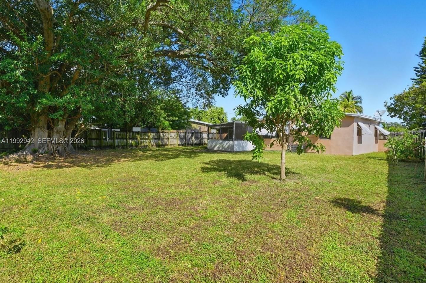 Real estate property located at 4140 36th St, Broward, Lake Forest Sec 2, West Park, FL