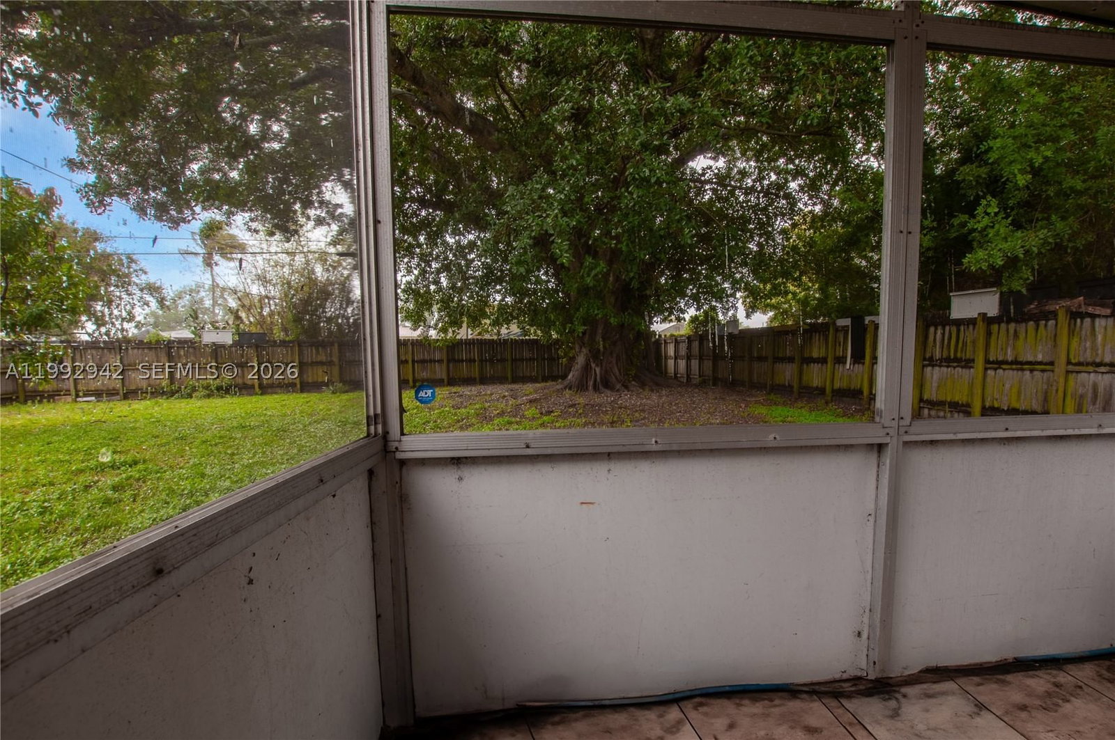 Real estate property located at 4140 36th St, Broward, Lake Forest Sec 2, West Park, FL