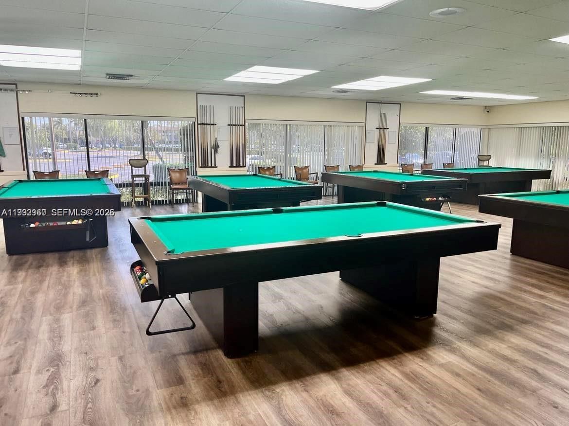 Real estate property located at 9580 Sunrise Lakes Blvd #205, Broward, Sunrise Lakes 145 Condo, Sunrise, FL