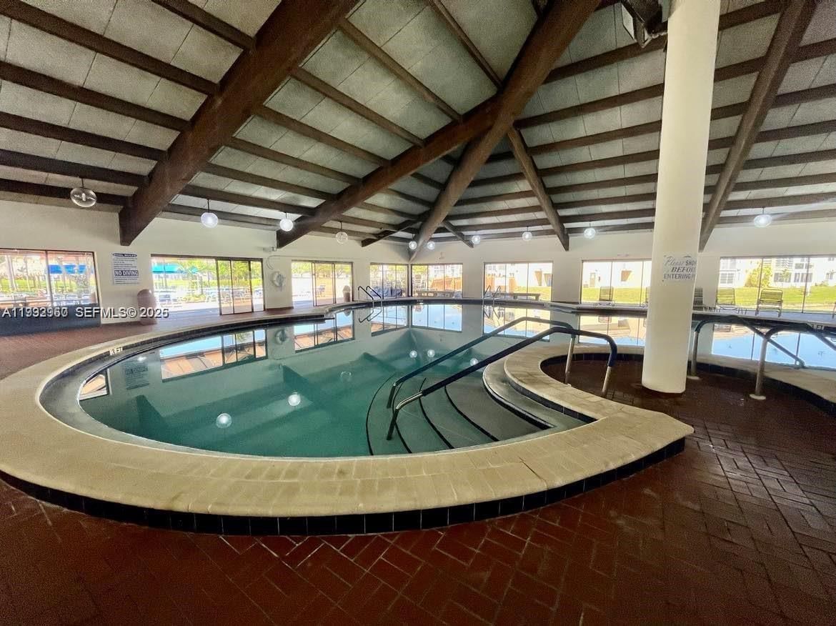 Real estate property located at 9580 Sunrise Lakes Blvd #205, Broward, Sunrise Lakes 145 Condo, Sunrise, FL
