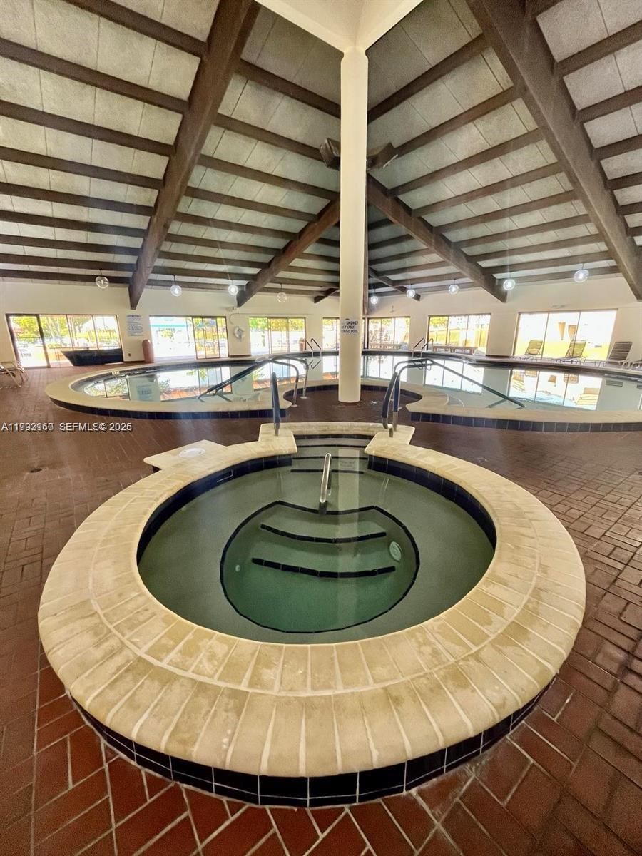 Real estate property located at 9580 Sunrise Lakes Blvd #205, Broward, Sunrise Lakes 145 Condo, Sunrise, FL