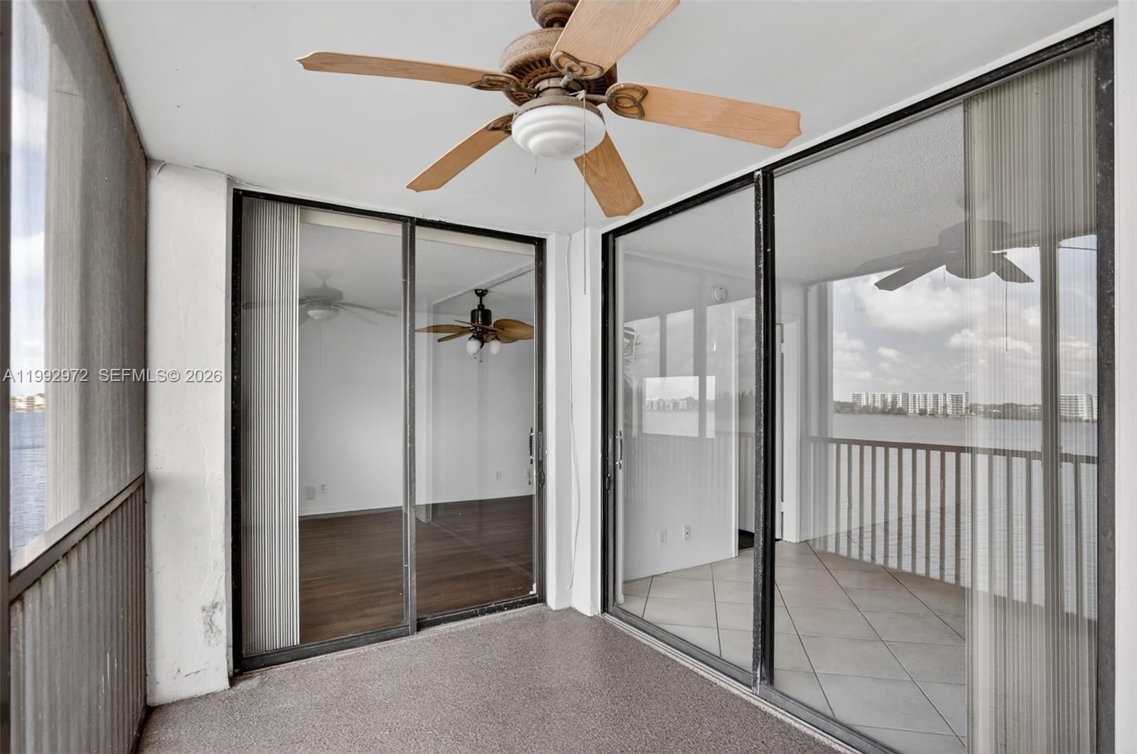 Real estate property located at 117 Lake Emerald Dr #409, Broward, Lake Emerald Condominium, Oakland Park, FL