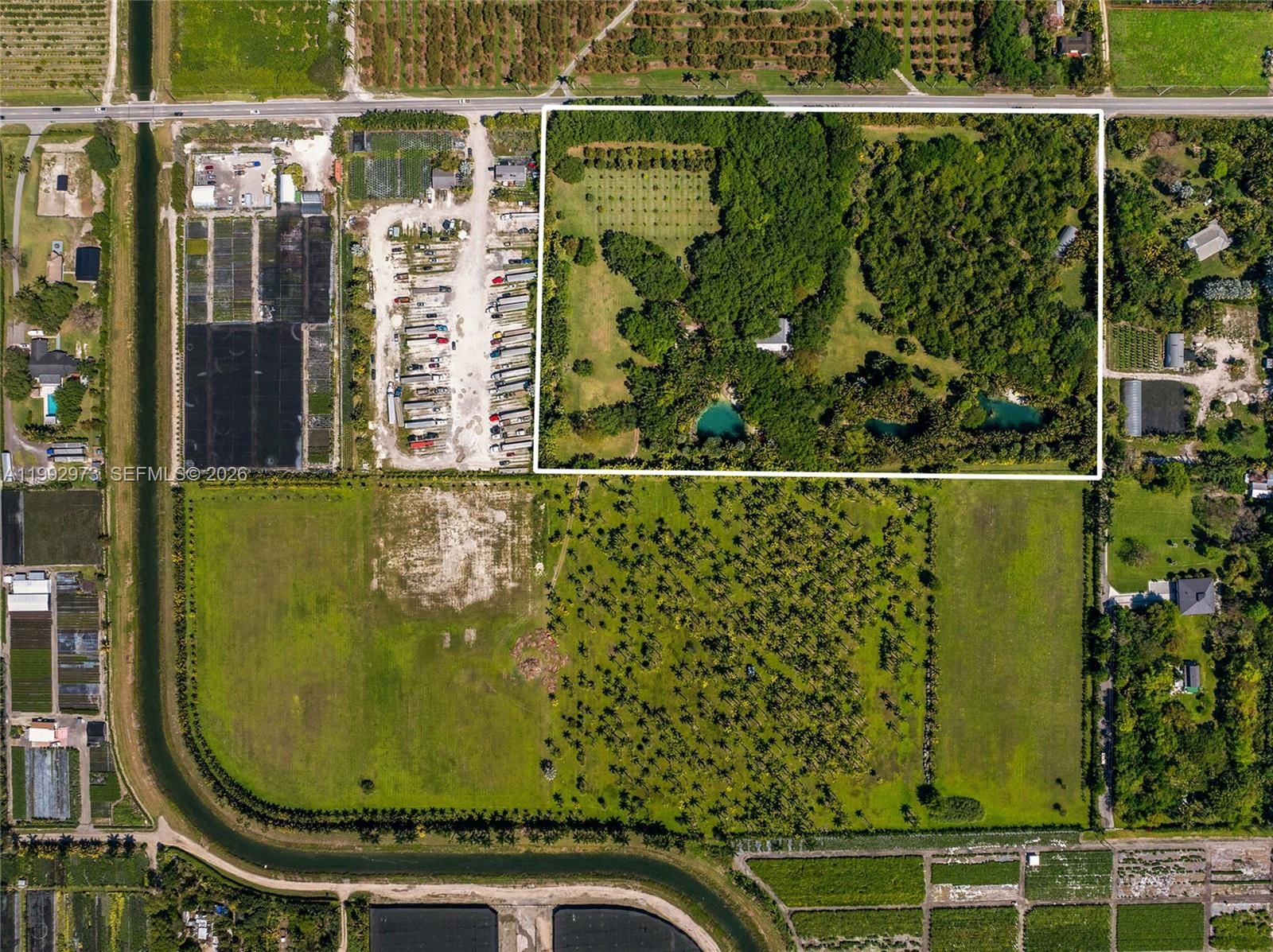 Real estate property located at 15000 200th St, Miami-dade, Breezy Oaks, Miami, FL