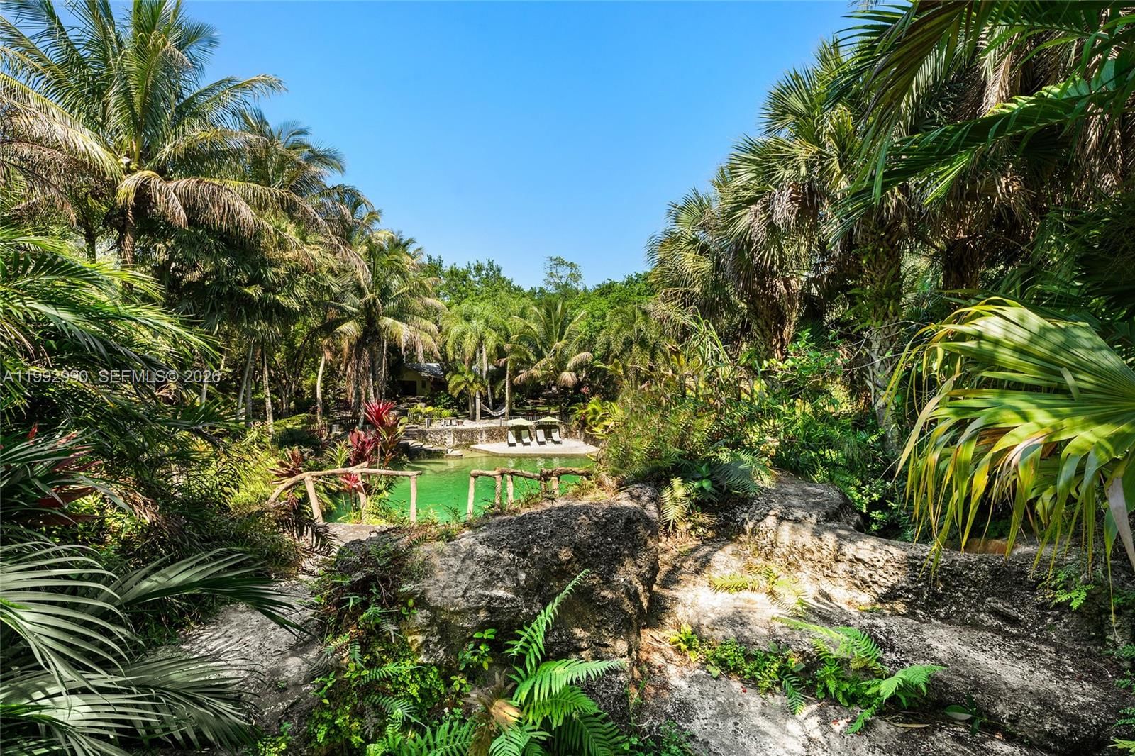 Real estate property located at 15000 200th St, Miami-dade, Breezy Oaks, Miami, FL