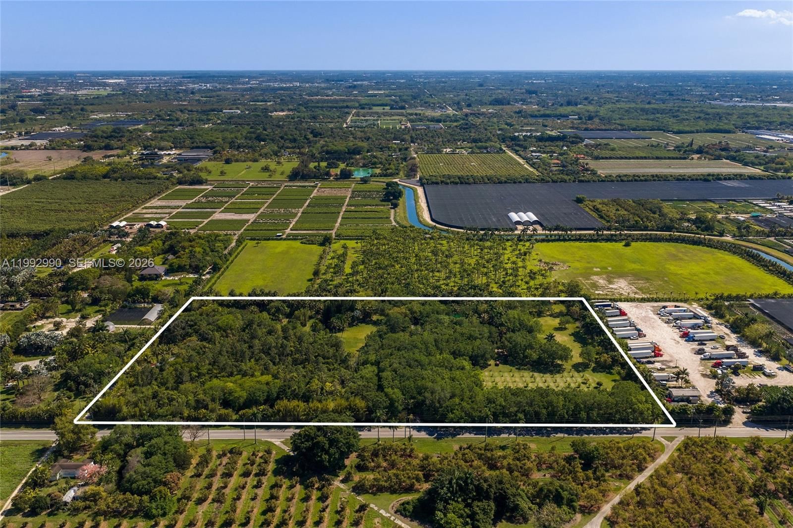 Real estate property located at 15000 200th St, Miami-dade, Breezy Oaks, Miami, FL