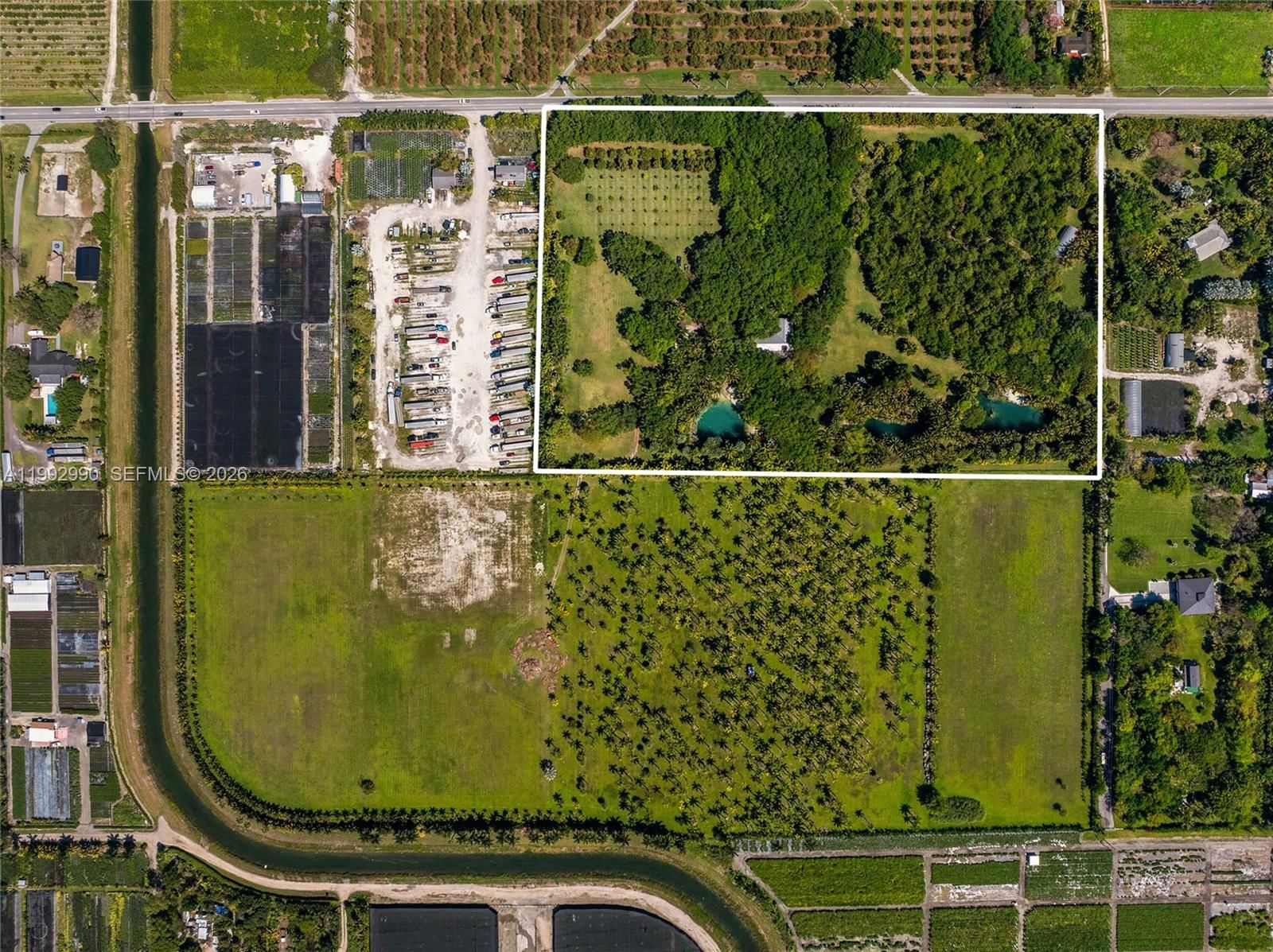 Real estate property located at 15000 200th St, Miami-dade, Breezy Oaks, Miami, FL