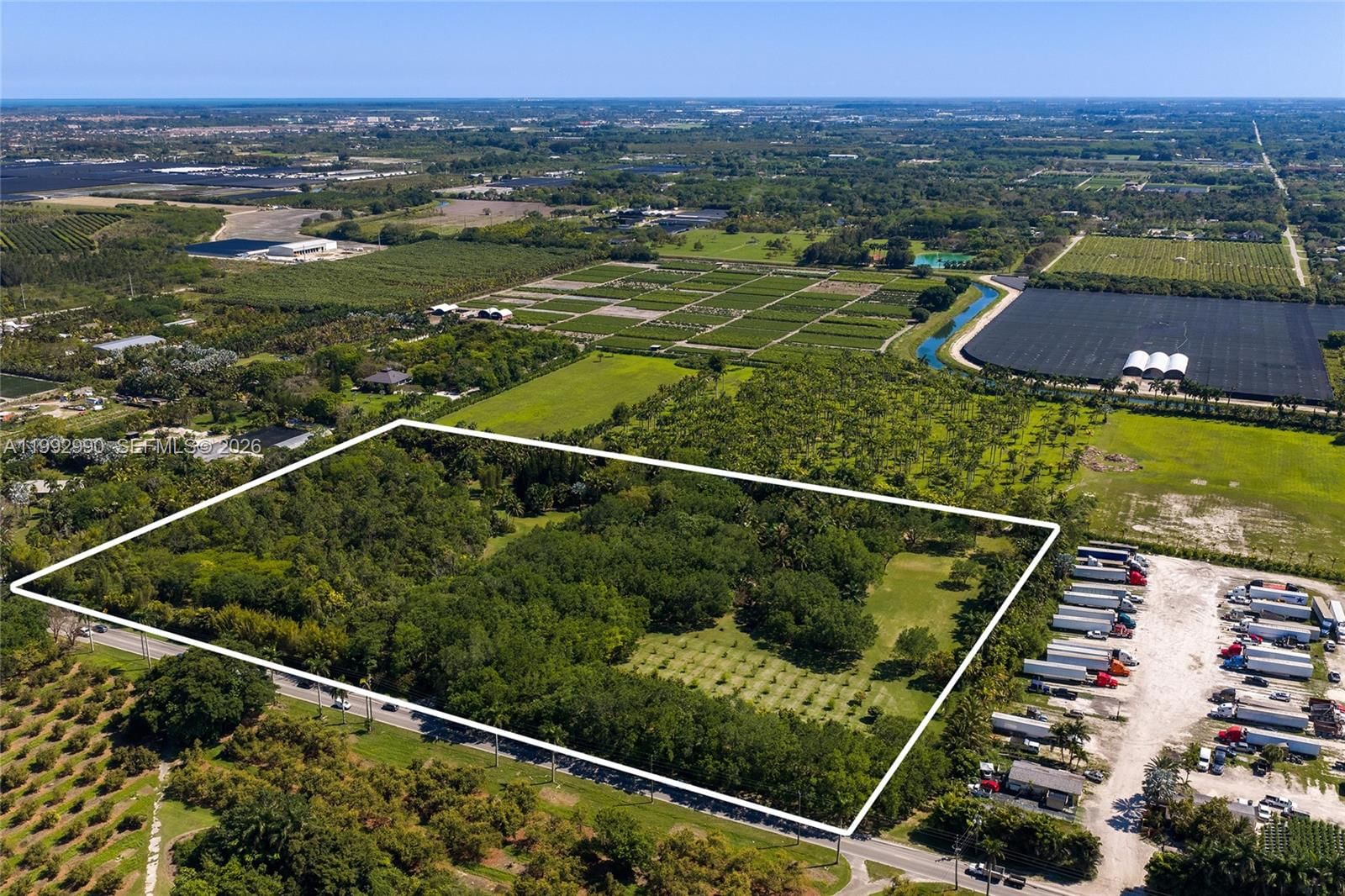 Real estate property located at 15000 200th St, Miami-dade, Breezy Oaks, Miami, FL