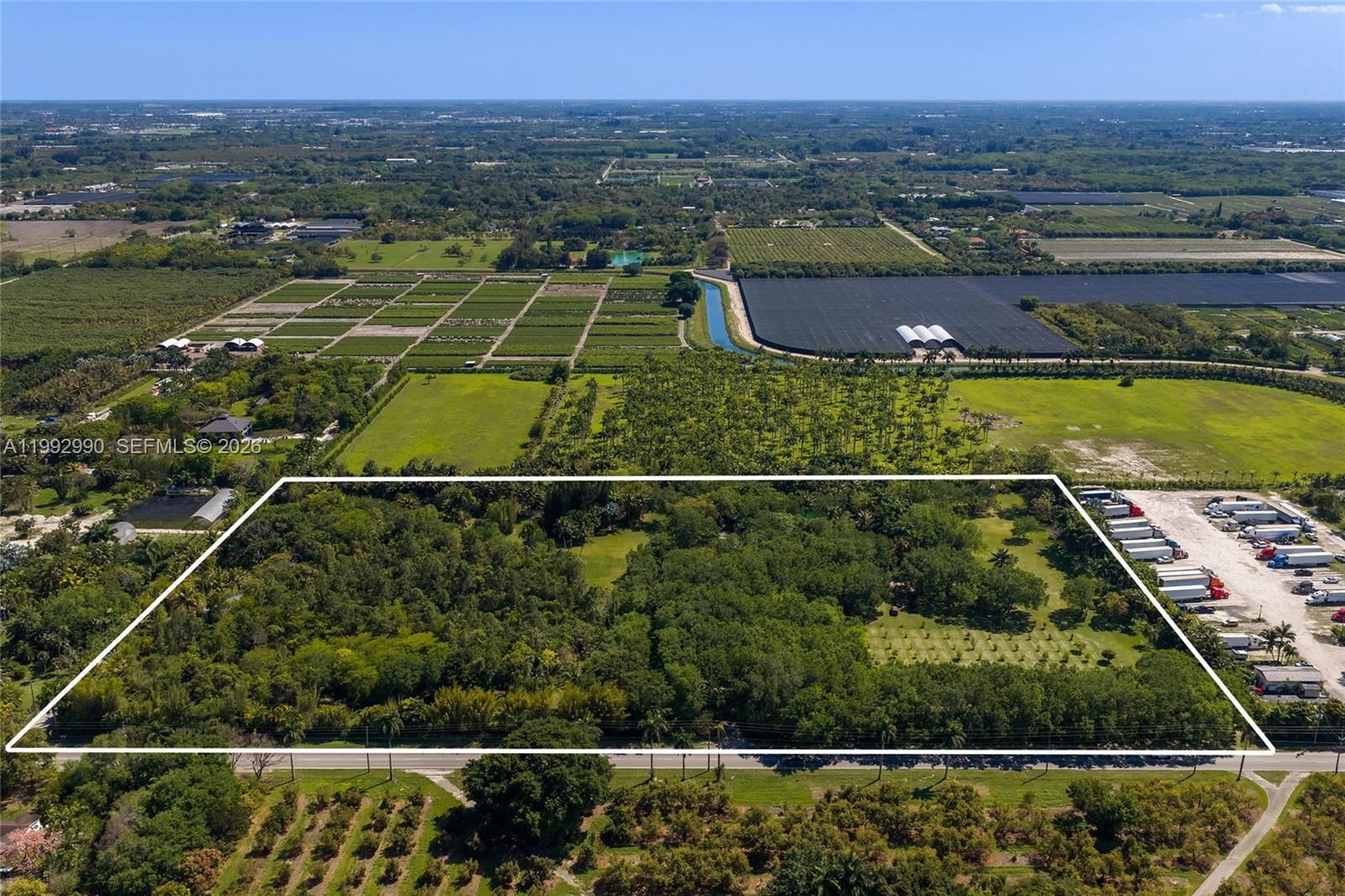 Real estate property located at 15000 200th St, Miami-dade, Breezy Oaks, Miami, FL