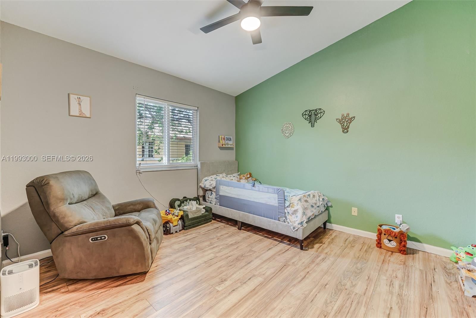Real estate property located at 8730 21st St, Broward, University Park, Miramar, FL